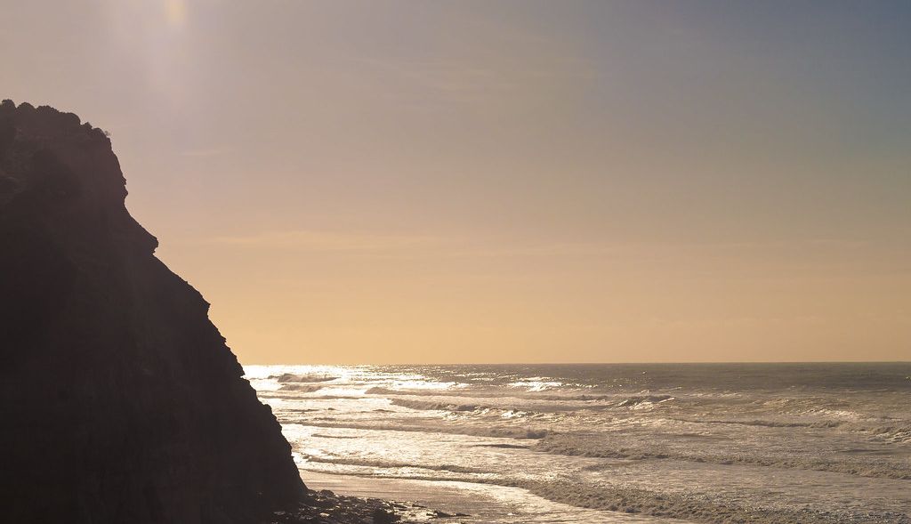 Praia de São Julião