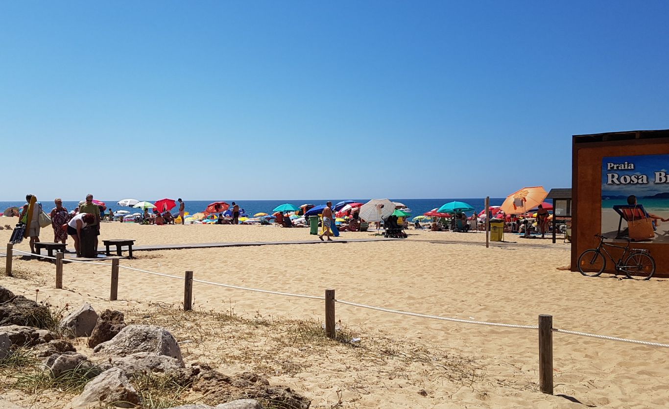 Pauschalreisen nach Portugal: Sonne, Strand & Kultur erleben