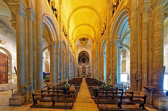 Kathedrale von Lissabon: Geschichte und architektonische Highlights