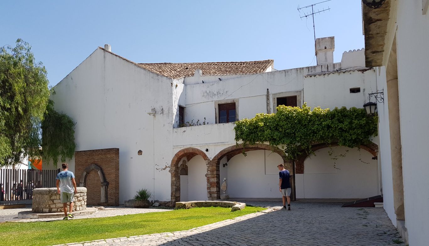 Loule- Algarve- Portugal