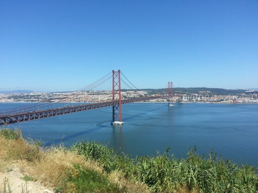 Ponte de 25 abril