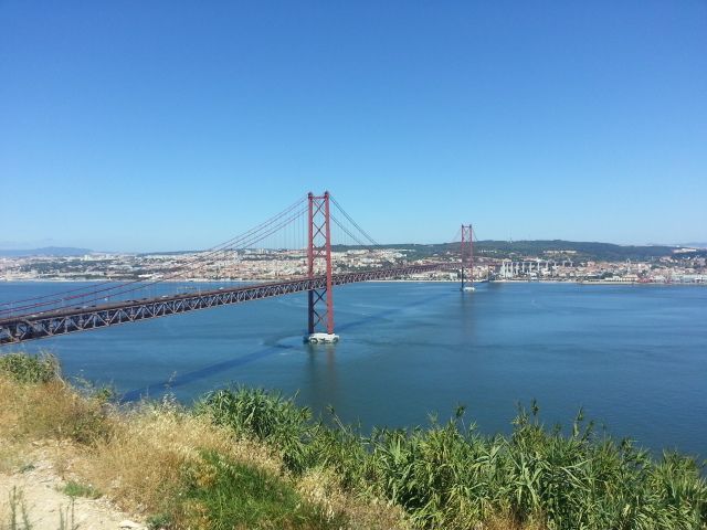 Reiseinformation und Sehenswürdigkeiten in Lissabon