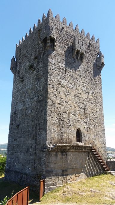 Castelo de Montalegre