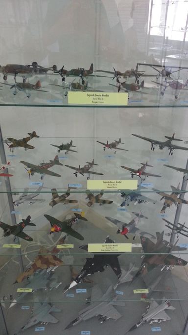 Museo do Combatante