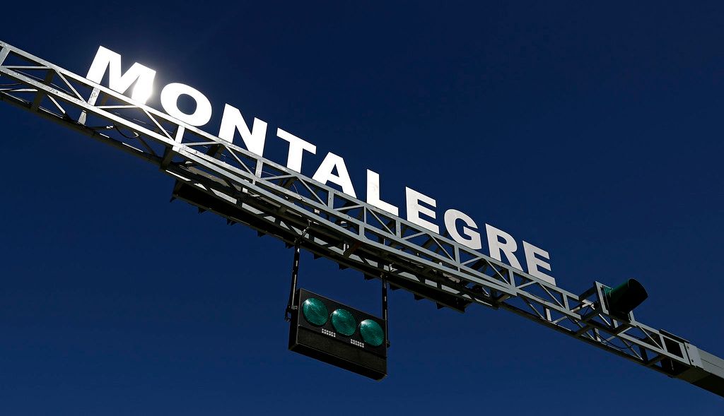 Circuito Internacional de Montalegre