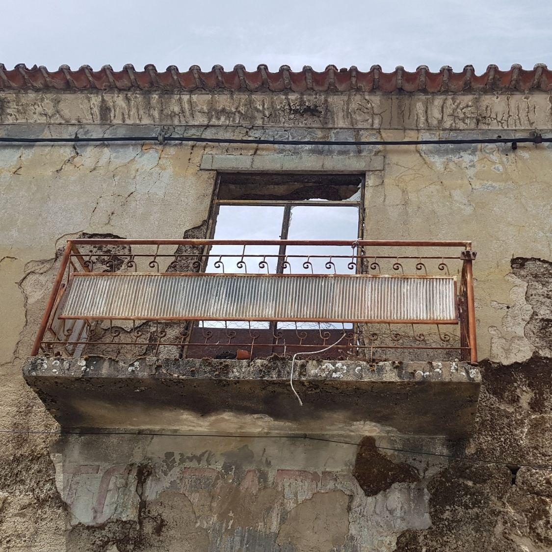 Lost Places 
