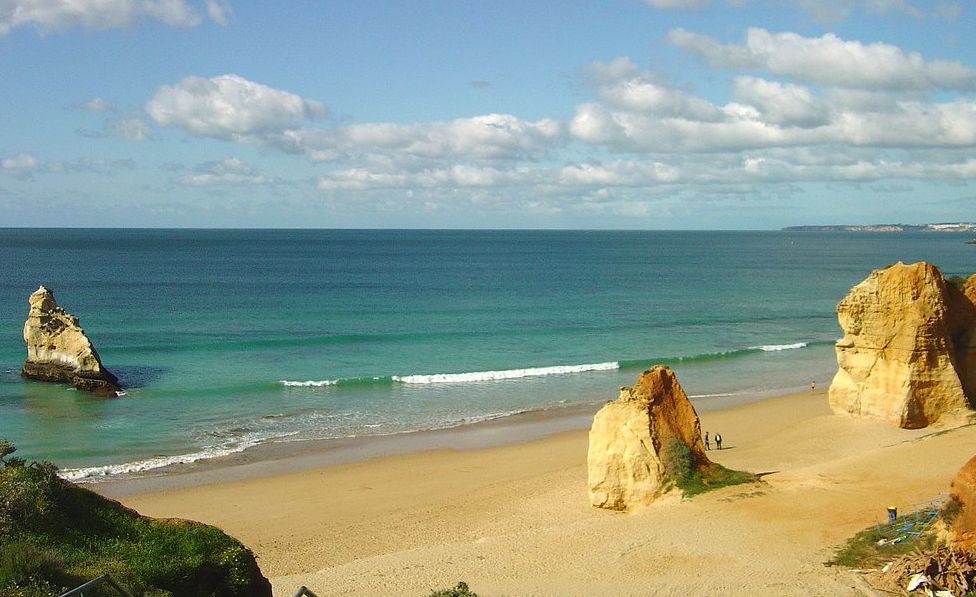Portugal Urlaub – Reiseziele von Nord bis Süd!