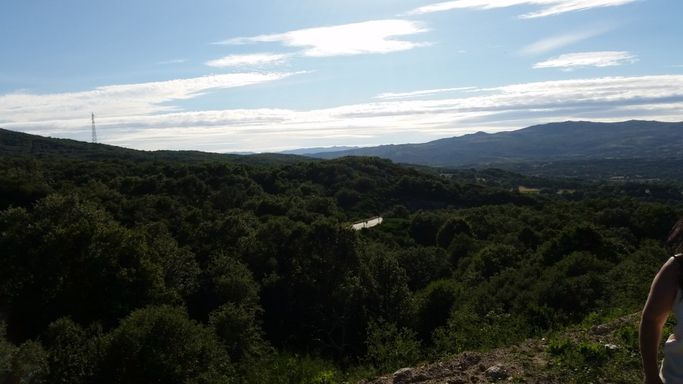 Castelo de Montalegre