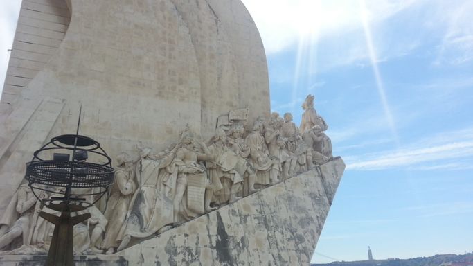 Torre de Belem