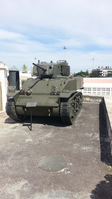 Museum de Combatante