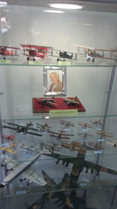 Museo do Combatante