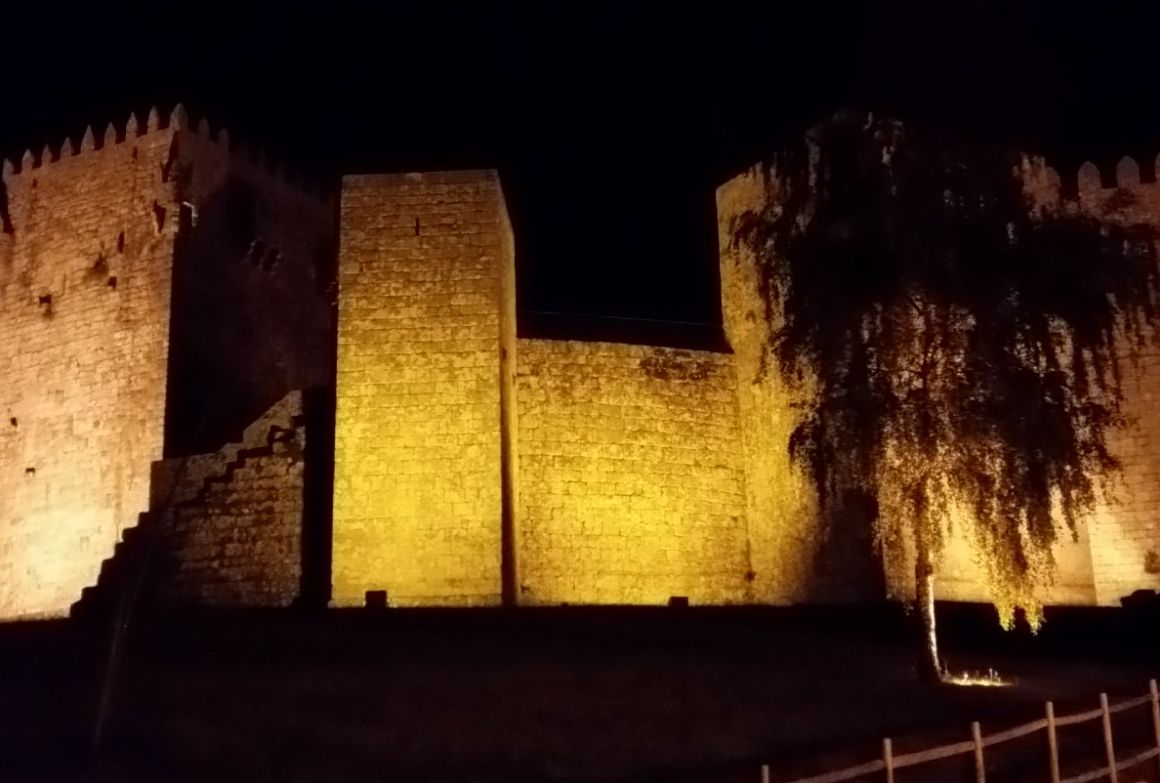 Montalegre: Ein Geheimtipp in Portugal – Natur, Geschichte & Kultur