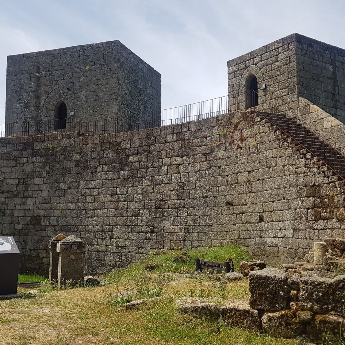 Castelo de Montalegre