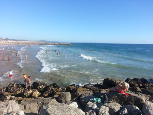 Costa Caparica