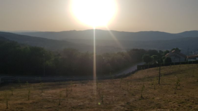 Umland von Montalegre