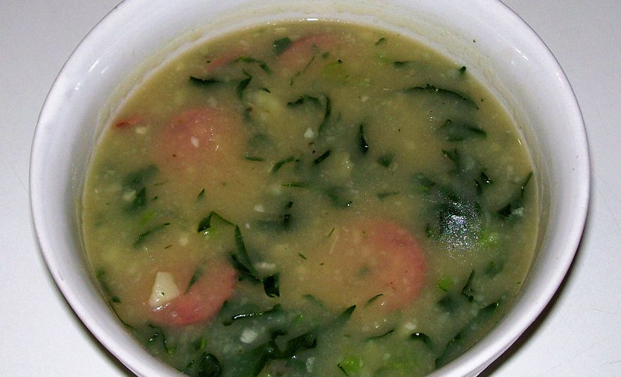 Caldo Verde