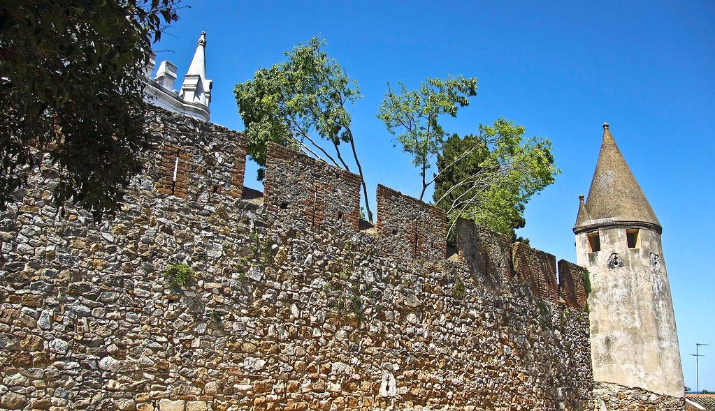 Alentejo- beliebte Region in Portugal