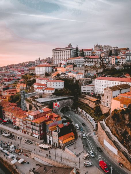 Porto