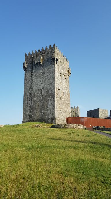 Castelo de Montalegre