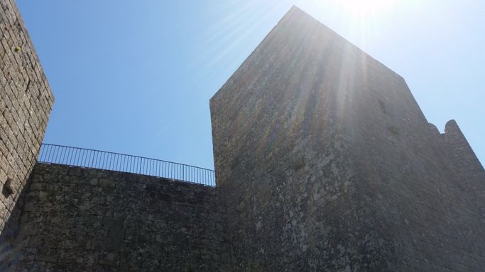 Castello von Montalegre