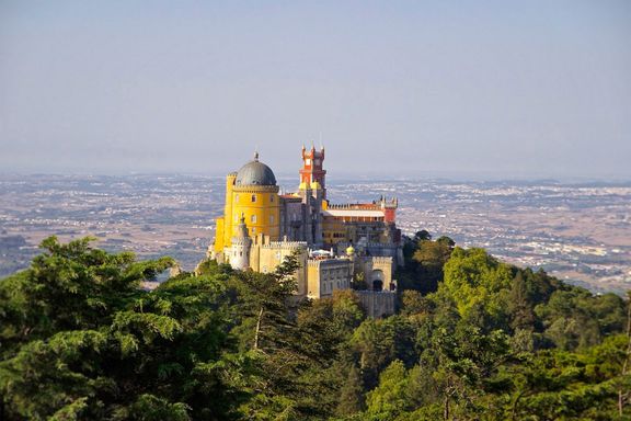 Palacio da Pena