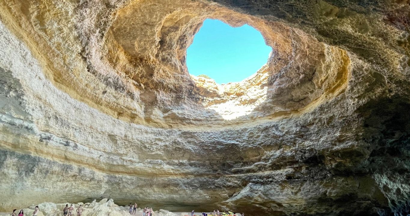 Algarve Reisetipps: Beste Reisezeit & Aktivitäten