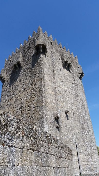 Castelo de Montalegre