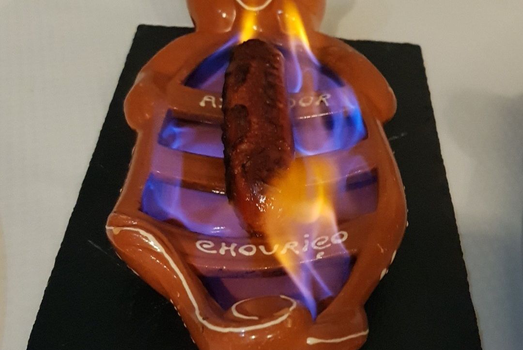 Portugiesische Chorizo: Tradition und Genuss der portugiesischen Wurst