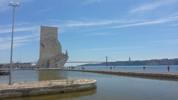 Torre de Belem